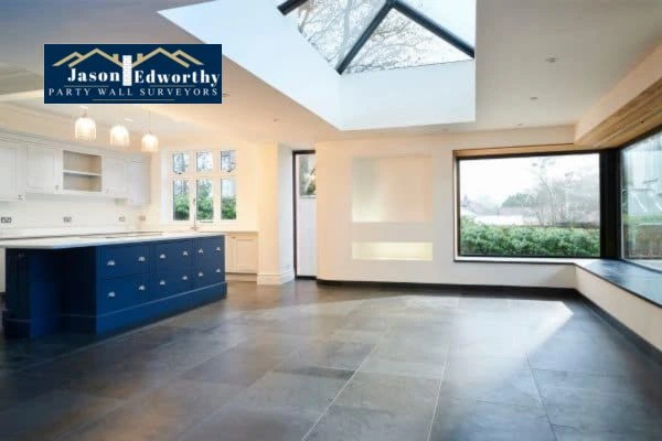 Our top tips for building near a boundary line Buckingham